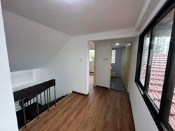 Faber Garden Condominium (D20), Condominium #574212581